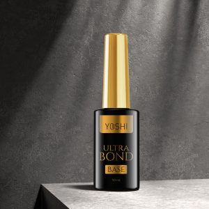 YOSHI Baza Ultra Bond Base 10 ml, pod żel oraz jako wcierka