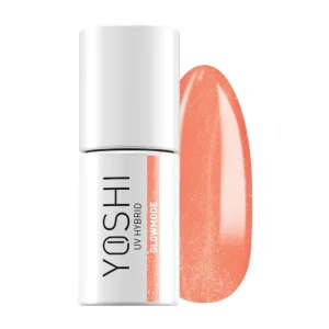 Lakier Hybrydowy Yoshi UV LED Glowmode 6 ml – 193