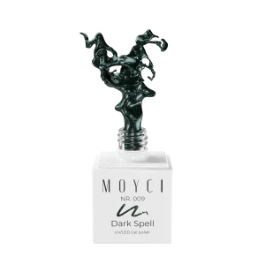 Moyci Dark Spell Lakier hybrydowy 6 ml – 009