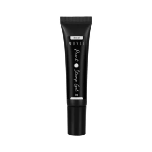 Moyci PAINT STAMP GEL – Żel do zdobień NO.01 8g