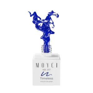 Moyci Timeless Lakier hybrydowy 6 ml – 017