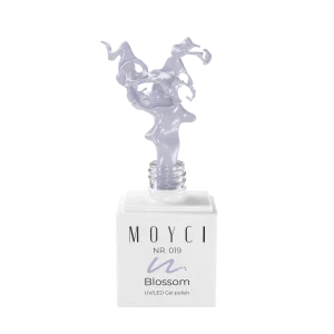 Moyci Blossom Lakier hybrydowy 6 ml – 019