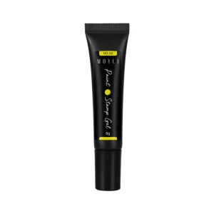 Moyci PAINT STAMP GEL – Żel do zdobień NO.02 8g