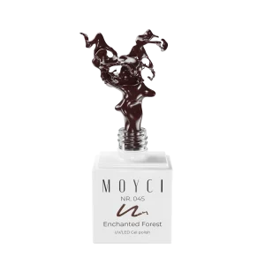 Moyci Enchanted Forest Lakier hybrydowy 6 ml – 045