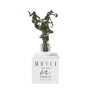 Moyci Passion Lakier hybrydowy 6 ml – 048
