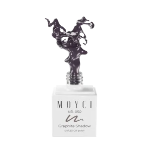 Moyci Graphite Shadow Lakier hybrydowy 6 ml – 050