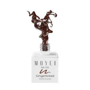 Moyci Gingerbread Lakier hybrydowy 6 ml – 055