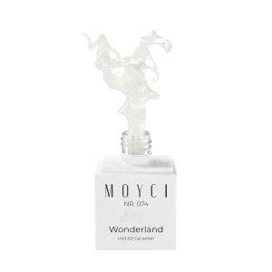 Moyci Wonderland Lakier hybrydowy 6 ml- 074