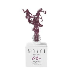 Moyci Mystic Lakier hybrydowy 6 ml – 075