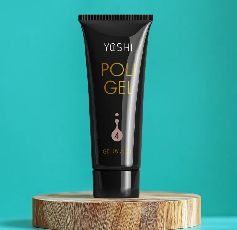 Yoshi Poligel No4 Akrylożel UV LED 30g