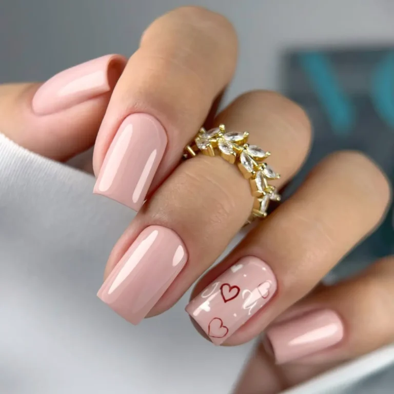 Lakier Hybrydowy UV Hybrid Sepia Sake 6 ml – 101