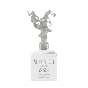 Moyci Cloudy Sky Lakier hybrydowy 6 ml – 110
