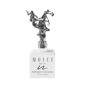 Moyci Midnight memories Lakier hybrydowy 6 ml – 113