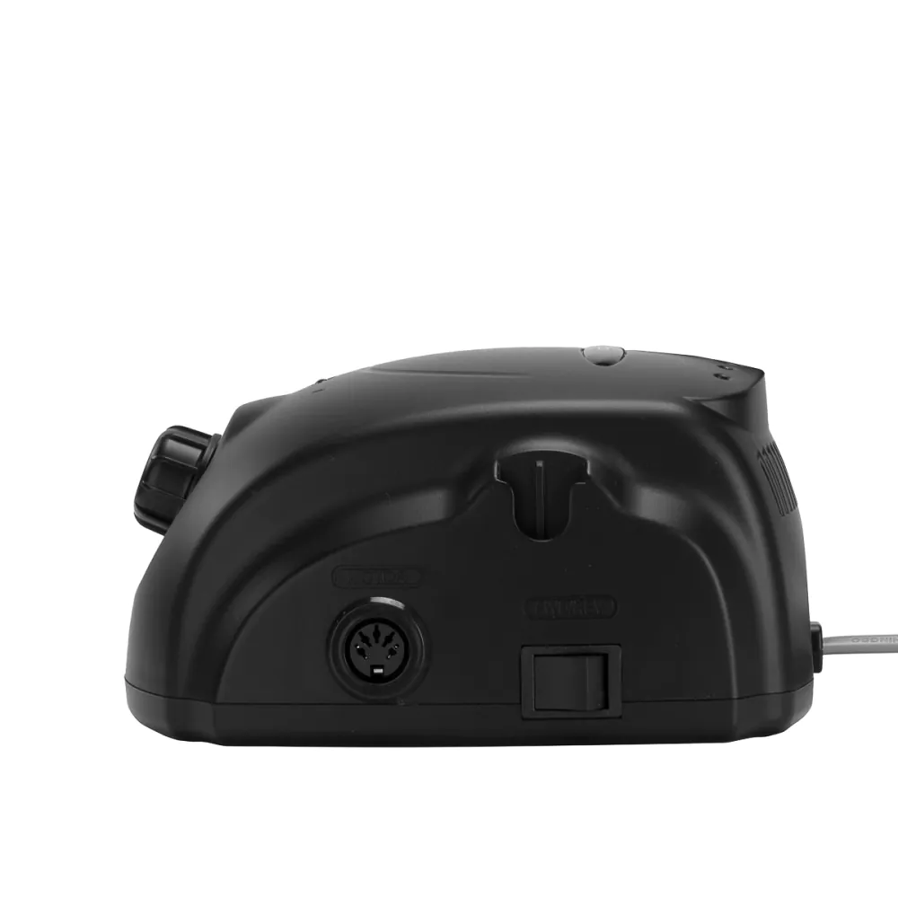 Frezarka EXO runner up 65W czarna profesjonalna Frezarka EXO runner up 65W czarna profesjonalna