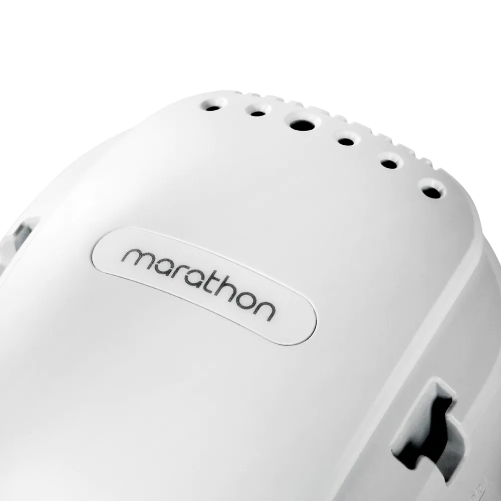 154481_05b_2411 Saeyang frezarka Marathon 3 Champion NEW white + H200