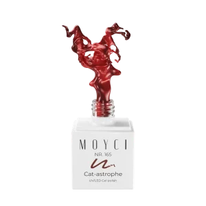 Moyci Cat-astrophe Lakier Hybrydowy 6ml – 165