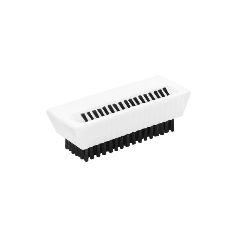 Wielorazowa Szczoteczka Chirurgiczna Super Brush do mycia i dezynfekcji rąk Czarna Wielorazowa Szczoteczka Chirurgiczna Super Brush do mycia i dezynfekcji rąk Czarna