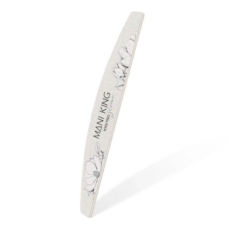 18789_MANI_KING_Pilnik_do_paznokci_POLKSIEZYC_100x150_Slim_Flora__W1-768x768 (1) MANI KING Mineralny Pilnik do paznokci FLORA PÓŁKSIĘŻYC 100/150 Slim BEZPIECZNY PAKIET - 25 szt.