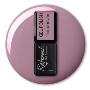 Lakier Hybrydowy Reforma GP Touch Of Memory, 10 ml