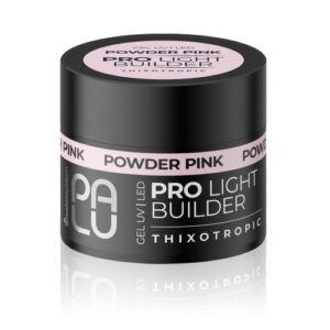 Palu Żel Budujący Powder Pink 90g