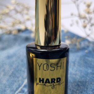 YOSHI Baza Hard Base UV Hybrid No6 10 ml