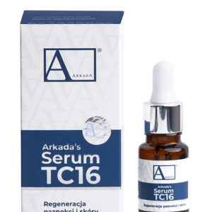 Serum Arkada TC16 -11 ml