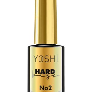 Baza Hard Base No2 od YOSHI