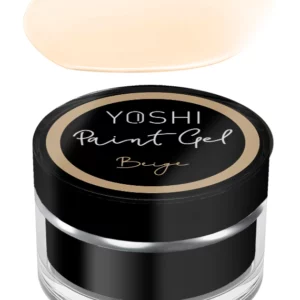 Paint Gel YOSHI UV LED 5 ml – Beige