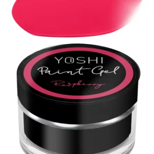 Paint Gel YOSHI UV LED 5 ml – Raspberry