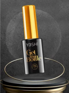 YOSHI Gel in Bottle 10 ml UV Hybrid No2