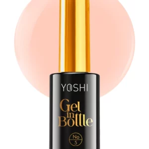 YOSHI Gel in Bottle 10 ml UV Hybrid No5