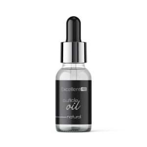 Excellent PRO Cuticle Oil 10ml Natural
