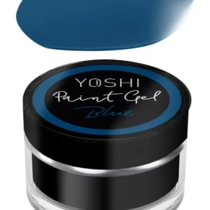 YOSHI Paint Gel UV LED 5 ml – Blue