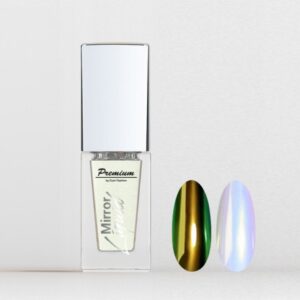 Pyłek w płynie Mirror Liquid Premium by Euro Fashion 5ml - no. 11