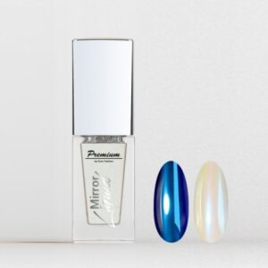 Pyłek w płynie Mirror Liquid Premium by Euro Fashion 5ml - no. 14