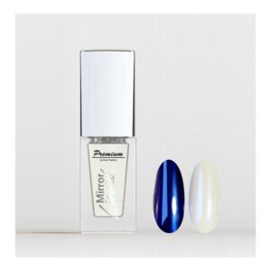 Pyłek w płynie Mirror Liquid Premium by Euro Fashion 5ml - no. 10