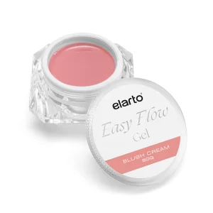 elarto Easy Flow Gel Blush Cream 50g