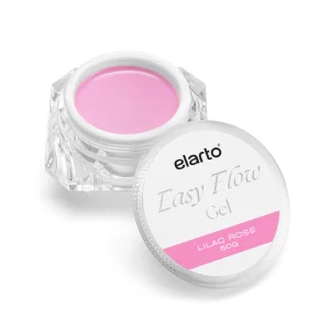 elarto Easy Flow Gel Lilac Rose 50g
