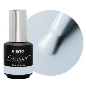 elarto Lakier hybrydowy Blue Story Bluesik nr 979 7ml