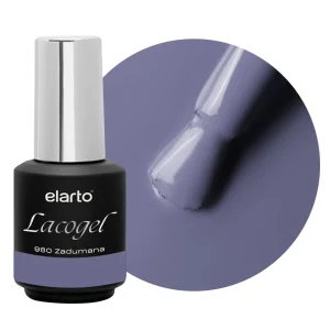 elarto Lakier hybrydowy Blue Story Zadumana nr 980 7ml