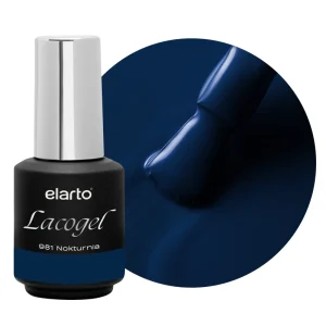 elarto Lakier hybrydowy Blue Story Nokturnia nr 981 7ml