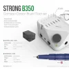 FREZARKA SAESHIN BRILLIAN B350/H350 (BLUE)