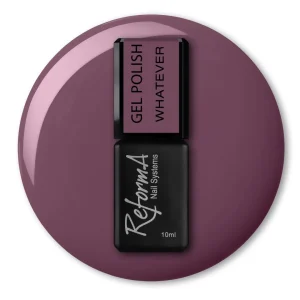 Lakier Hybrydowy Reforma GP Whatever, 10 ml