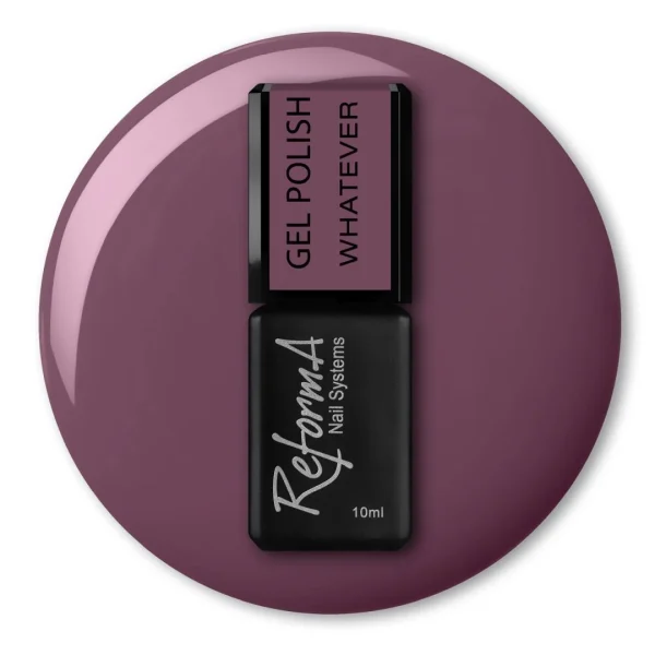 Lakier Hybrydowy Reforma GP Whatever, 10 ml