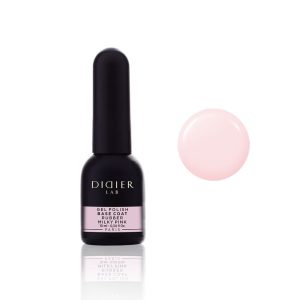 Didier Lab BAZA KAUCZUKOWA RUBBER BASE 10ML. MILKY PINK