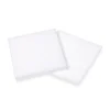 Waciki bezpyłowe do manicure Clavier Nail Wipes – 600 szt., manicure