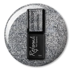 Reforma GP Diamonds Lakier hybrydowy 10 ml