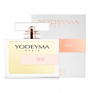 YODEYMA Iris