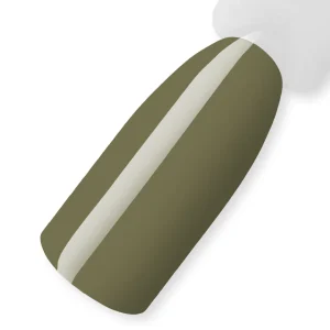 Lakier Hybrydowy Reforma GP Olive, 10 ml