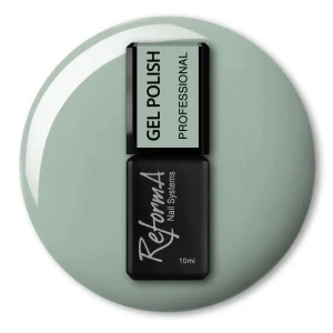 Lakier Hybrydowy Reforma GP Professional, 10 ml